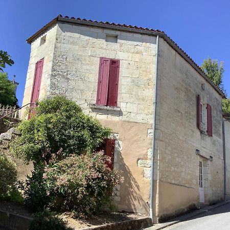 Le Tourniquet - Aubeterre Tiny House 빌라 외부 사진