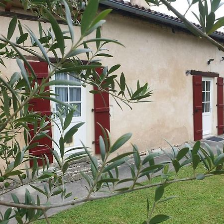 Le Tourniquet - Aubeterre Tiny House 빌라 외부 사진
